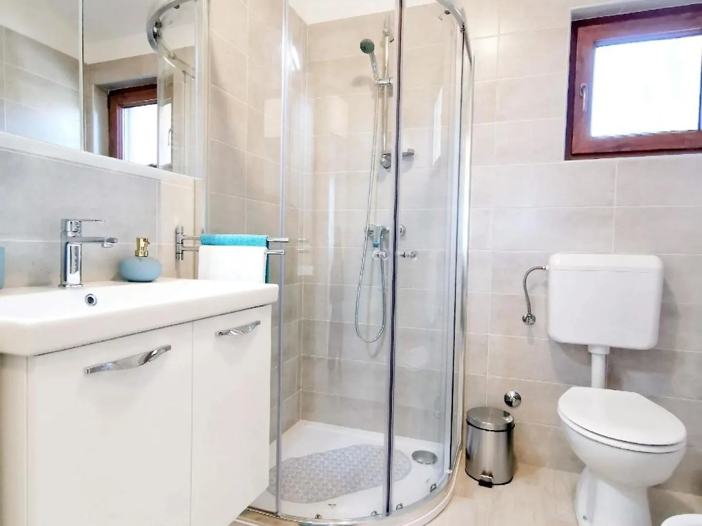 Komfortable Wohnung In Ruhigem Dorf Ουμάγκ