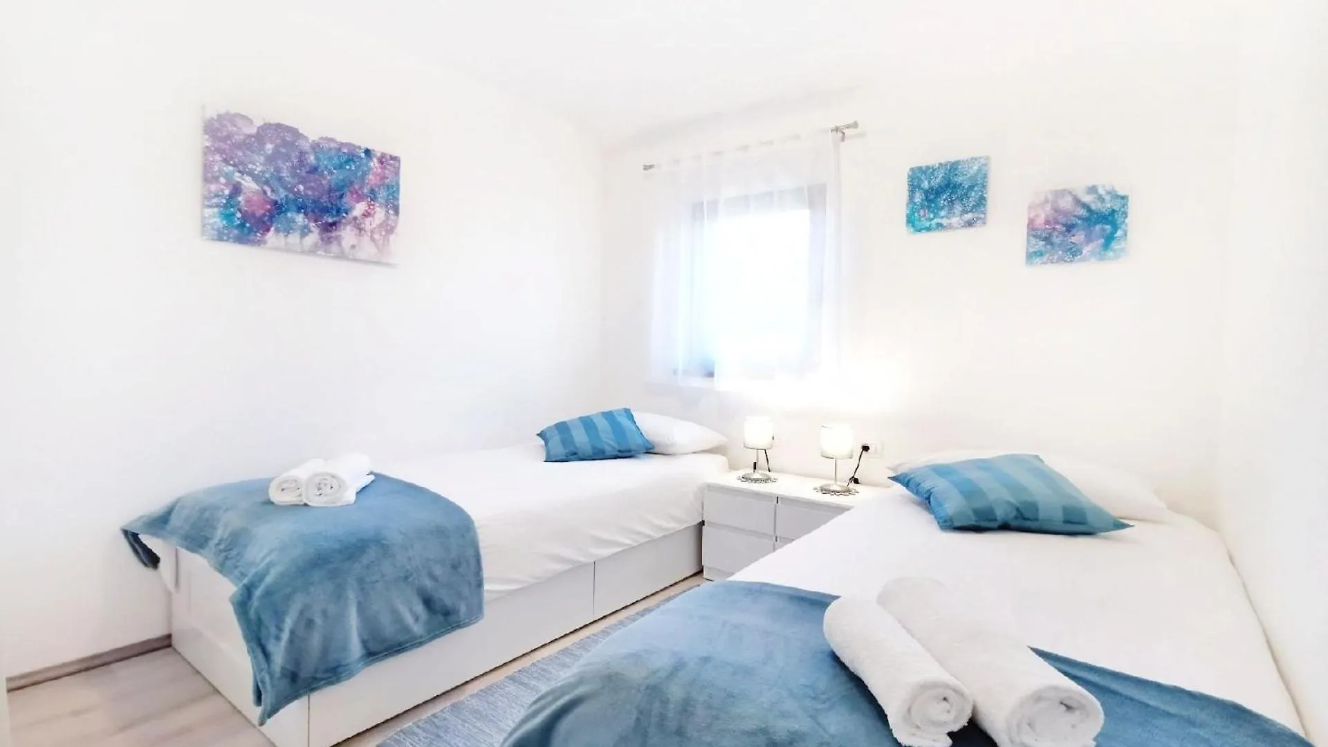 Komfortable Wohnung In Ruhigem Dorf Ουμάγκ Διαμέρισμα