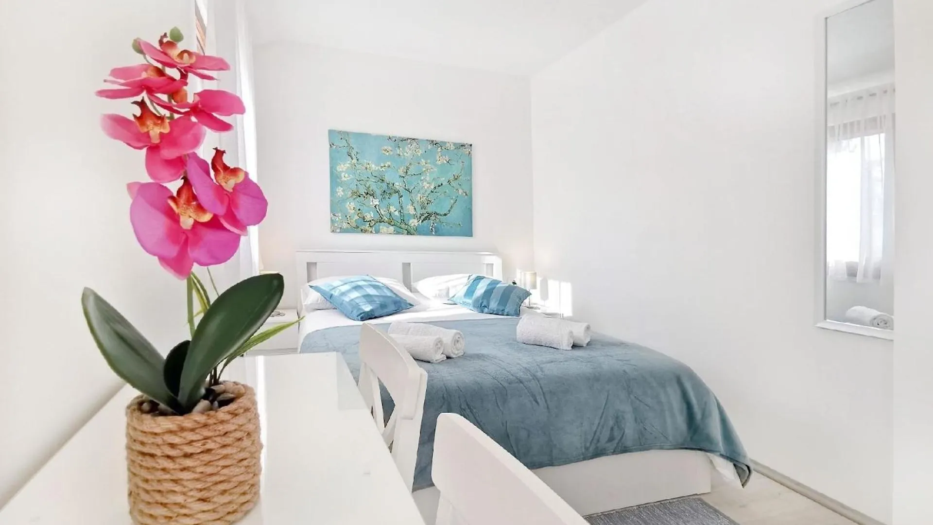 Komfortable Wohnung In Ruhigem Dorf Ουμάγκ