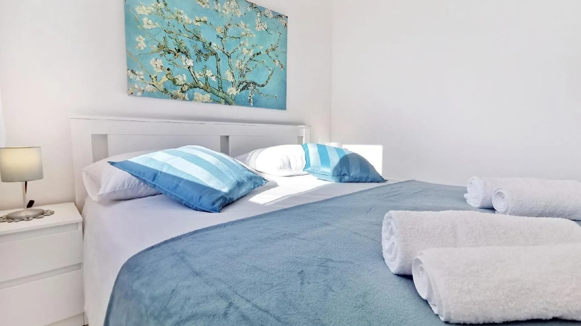 Διαμέρισμα Komfortable Wohnung In Ruhigem Dorf Ουμάγκ