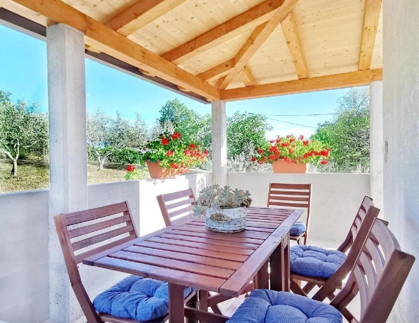Komfortable Wohnung In Ruhigem Dorf Ουμάγκ 0*,